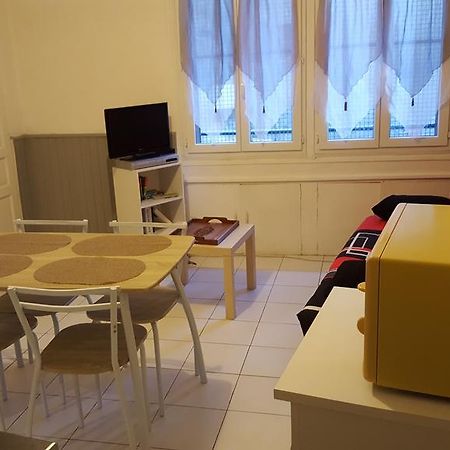 Les Lavandes Apartment Agde Ngoại thất bức ảnh
