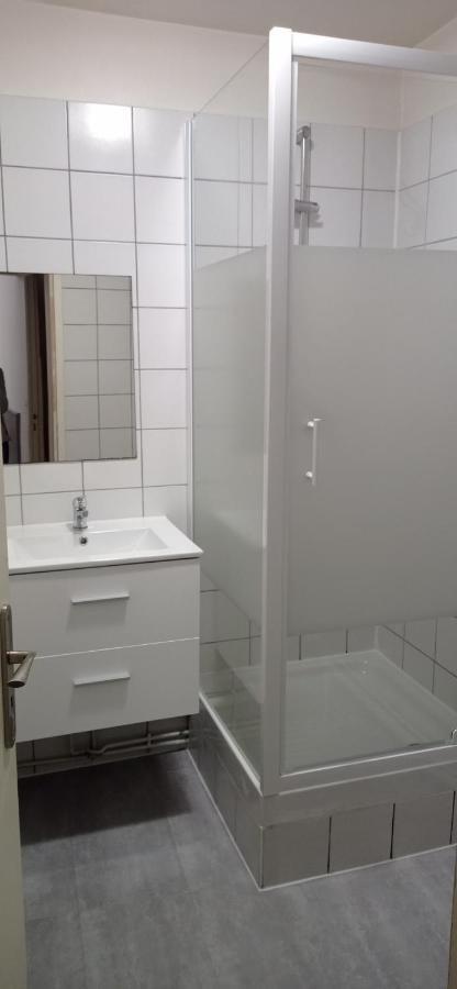 Les Lavandes Apartment Agde Ngoại thất bức ảnh