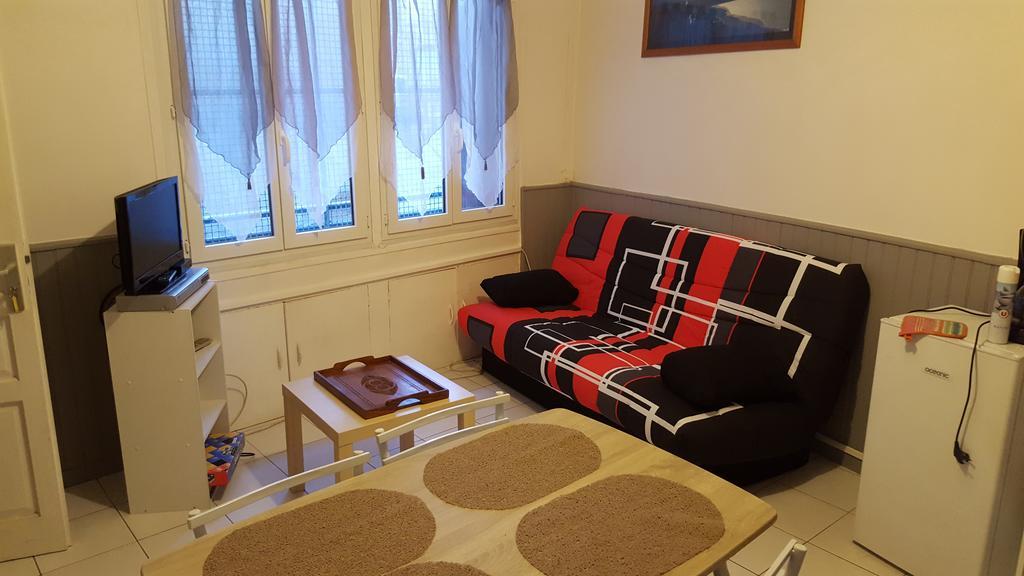 Les Lavandes Apartment Agde Ngoại thất bức ảnh